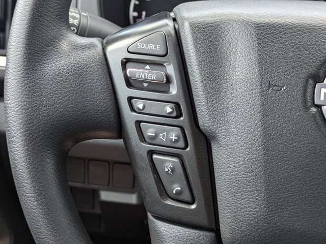 Used 2025 Nissan Frontier SV RWD image 24