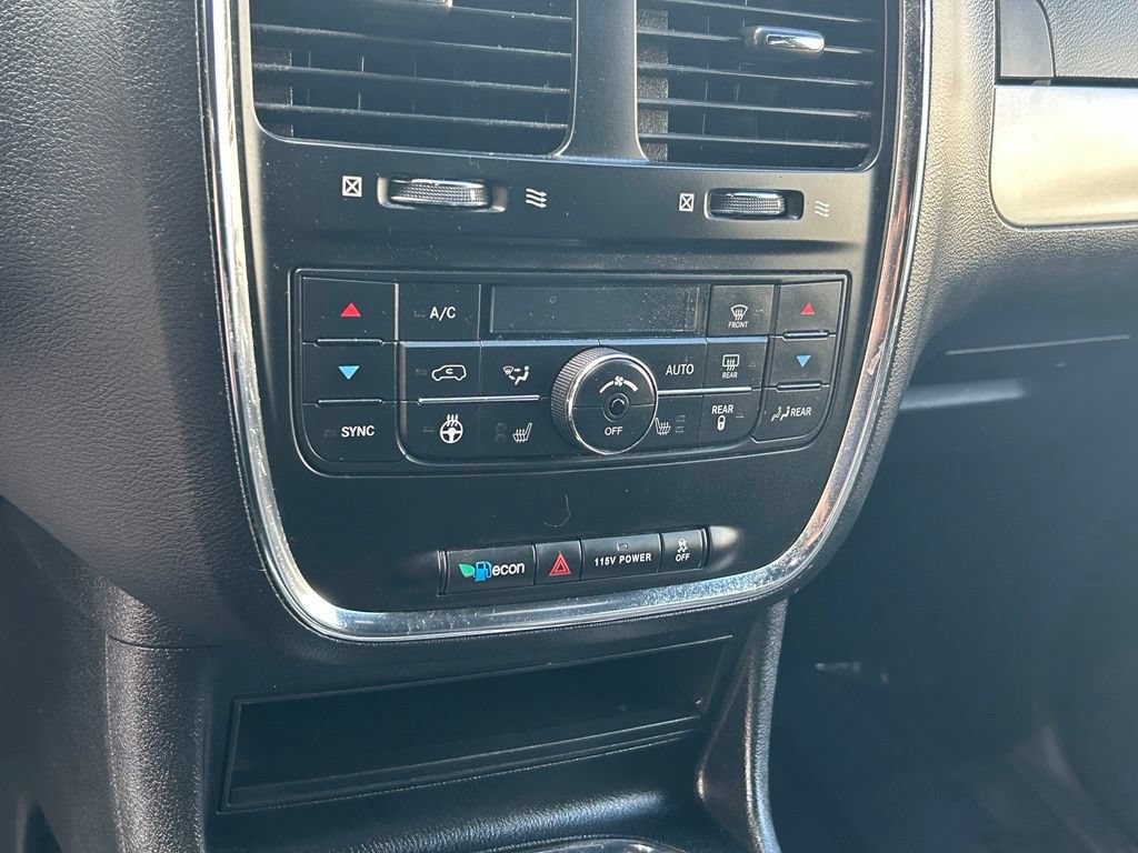 Used 2019 Dodge Grand Caravan GT FWD image 20