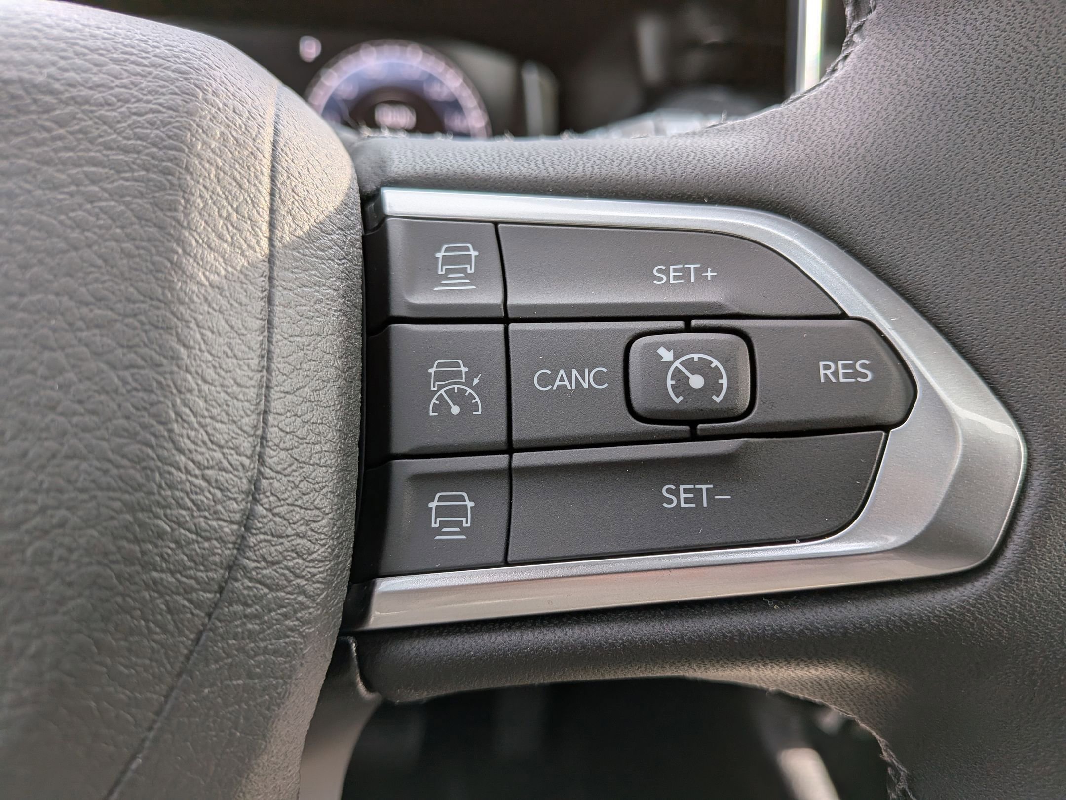 New 2026 Jeep Compass Limited w/ Sun, Sound & Navigation Group image 14