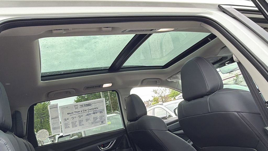New 2026 Subaru Ascent Limited AWD/4WD image 9