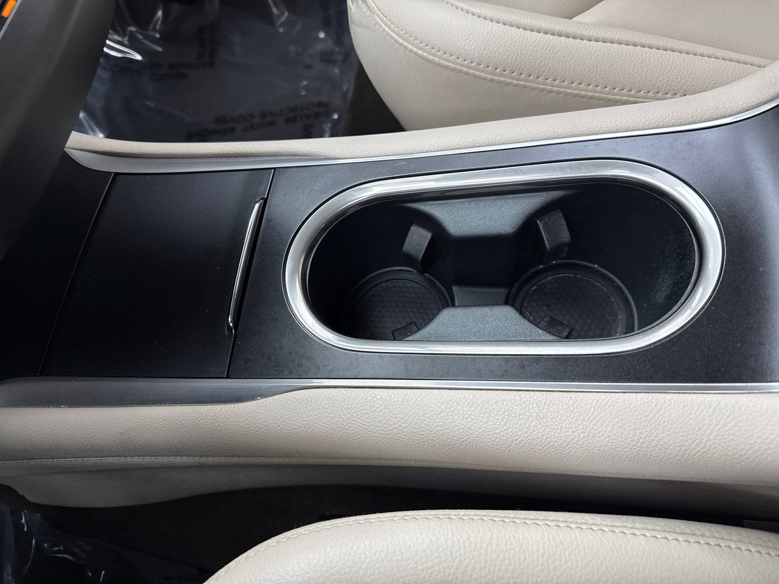 Used 2019 Lincoln MKC Premiere FWD image 30
