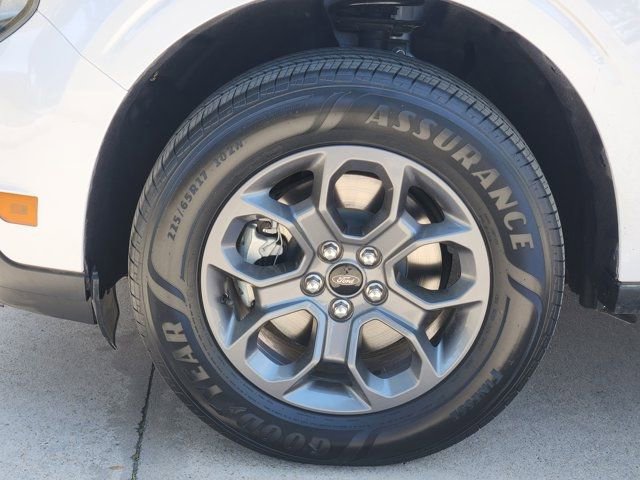 Used 2025 Ford Maverick XLT w/ Equipment Group 302A image 17