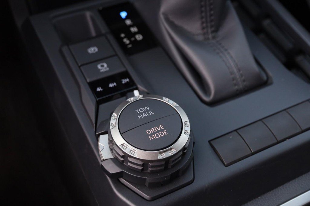 New 2026 Toyota Tacoma TRD Sport AWD/4WD image 21