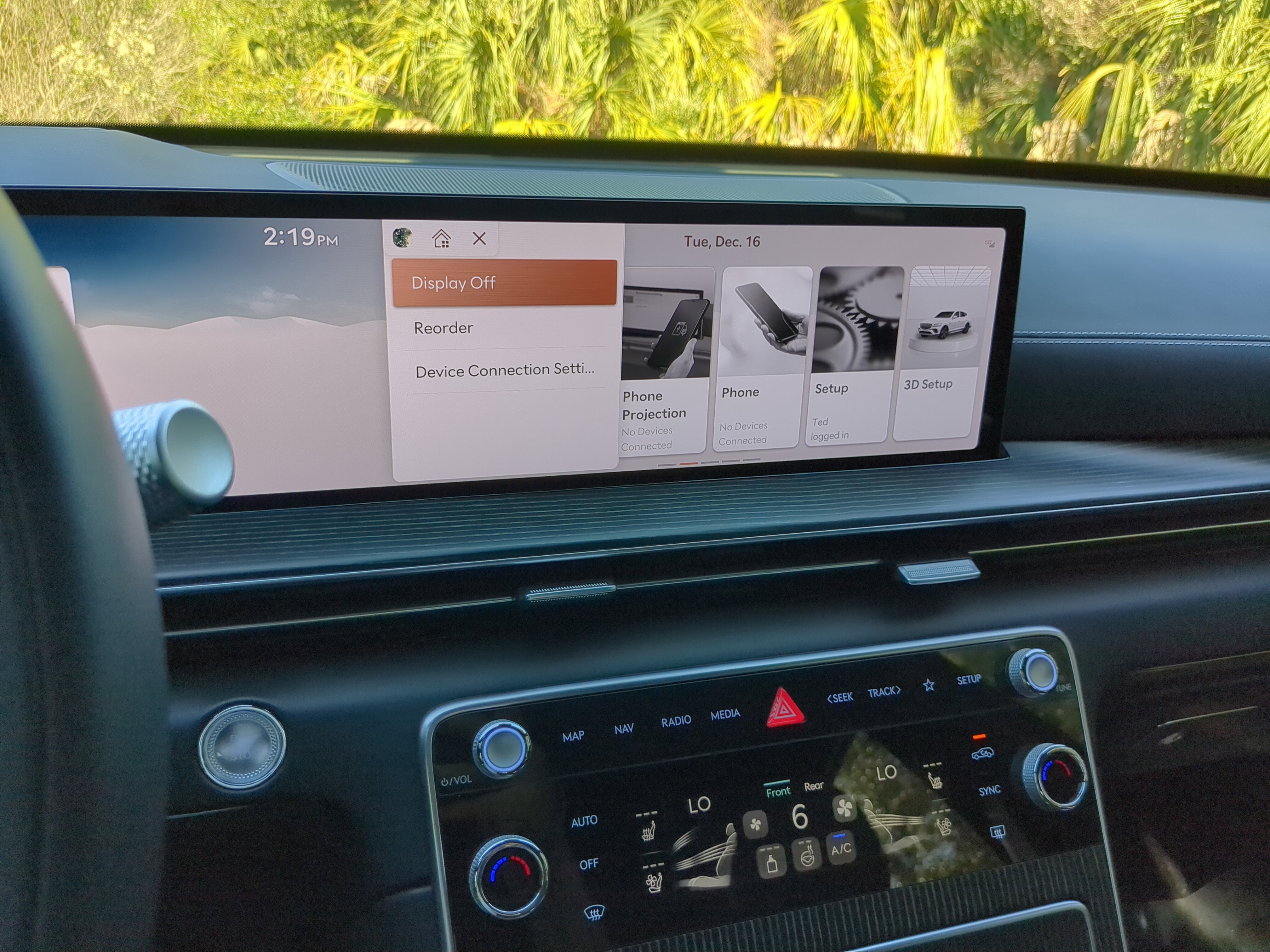 Used 2025 Genesis GV80 3.5T image 25