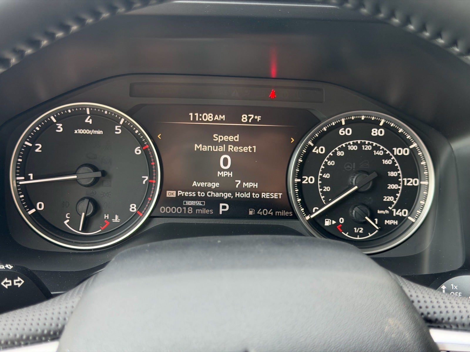 New 2026 Mitsubishi Outlander LE AWD/4WD image 27