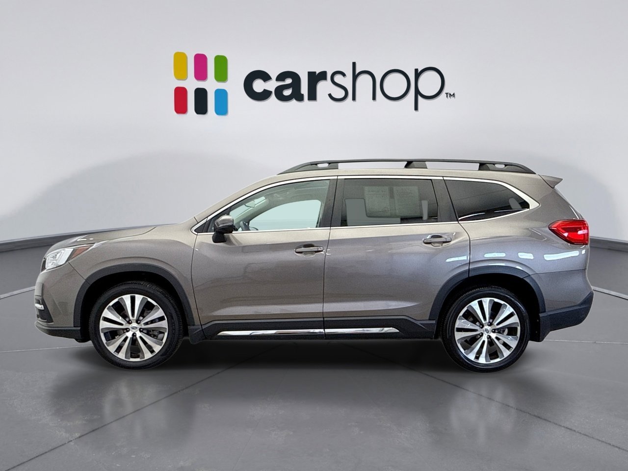 Used 2022 Subaru Ascent Limited w/ Technology Package image 2