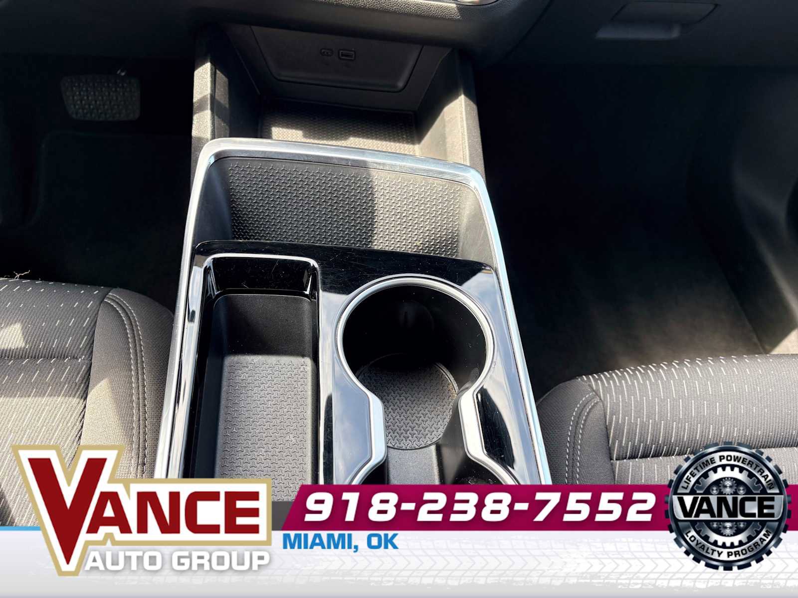 Used 2025 Chevrolet Equinox LT image 21