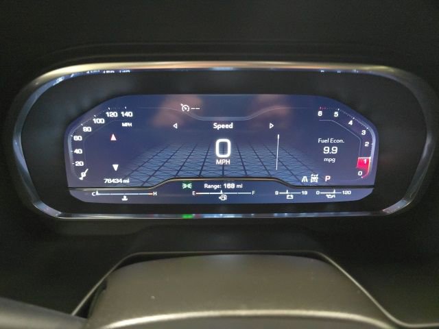 Certified 2022 GMC Yukon XL SLT w/ SLT Luxury Package image 12