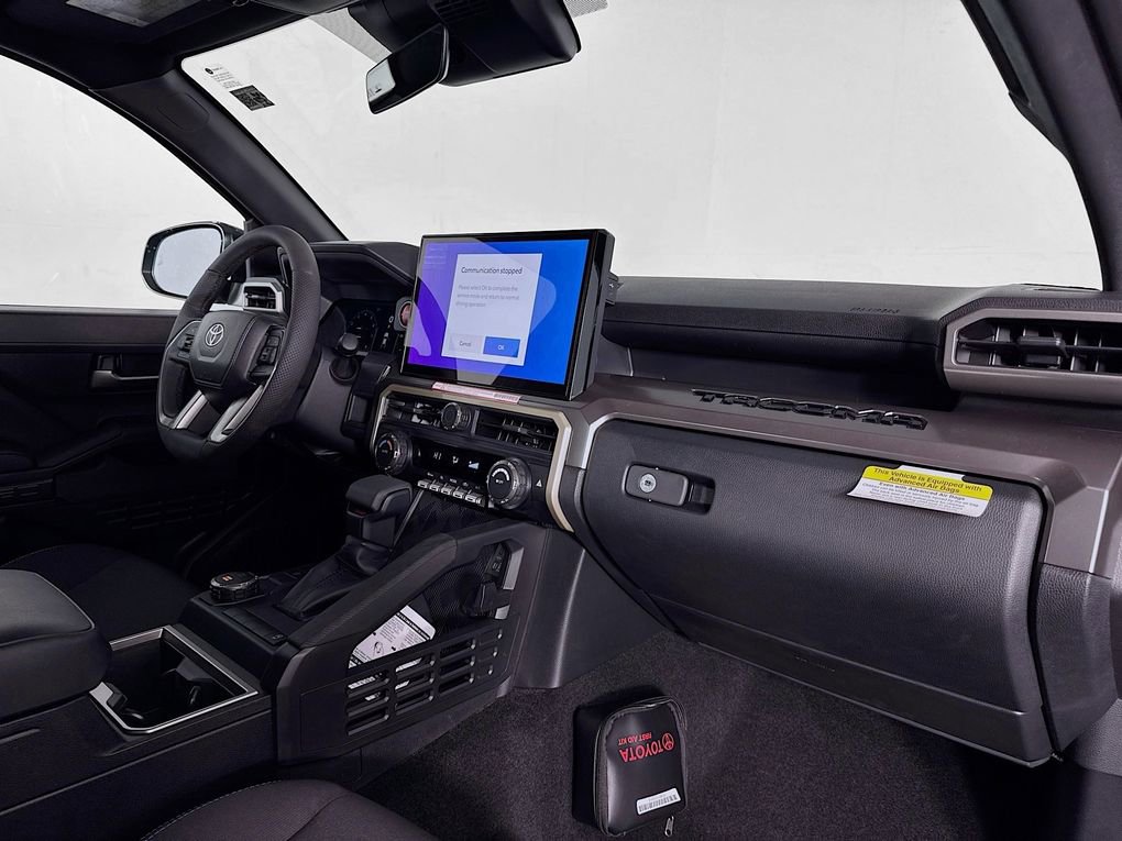 New 2026 Toyota Tacoma TRD Sport image 29