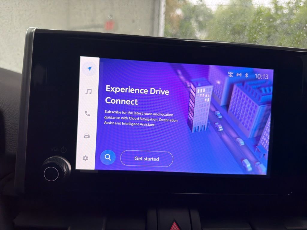 Used 2023 Toyota RAV4 XLE w/ Convenience Package image 34