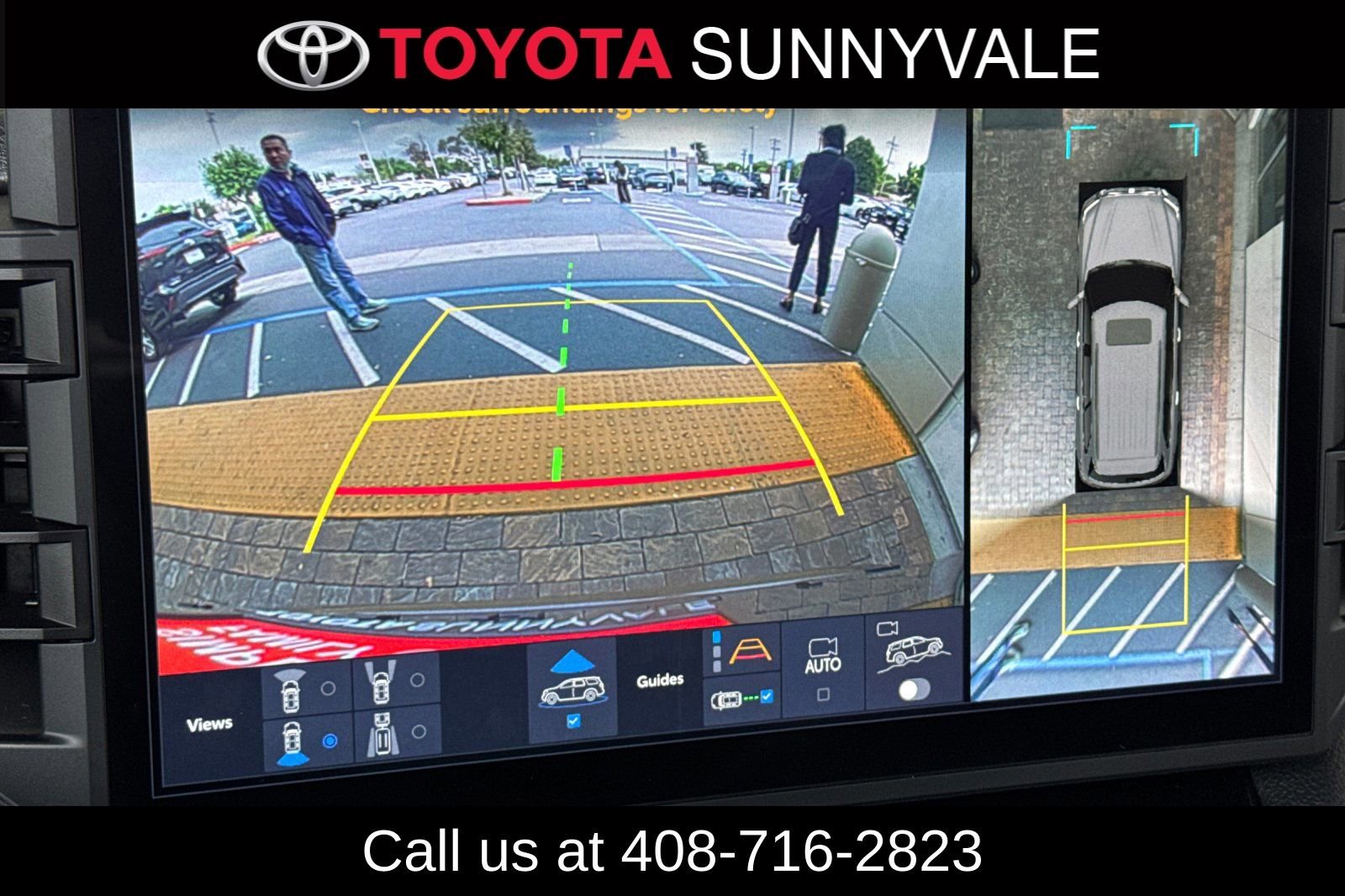 Certified 2025 Toyota Sequoia TRD Pro image 26