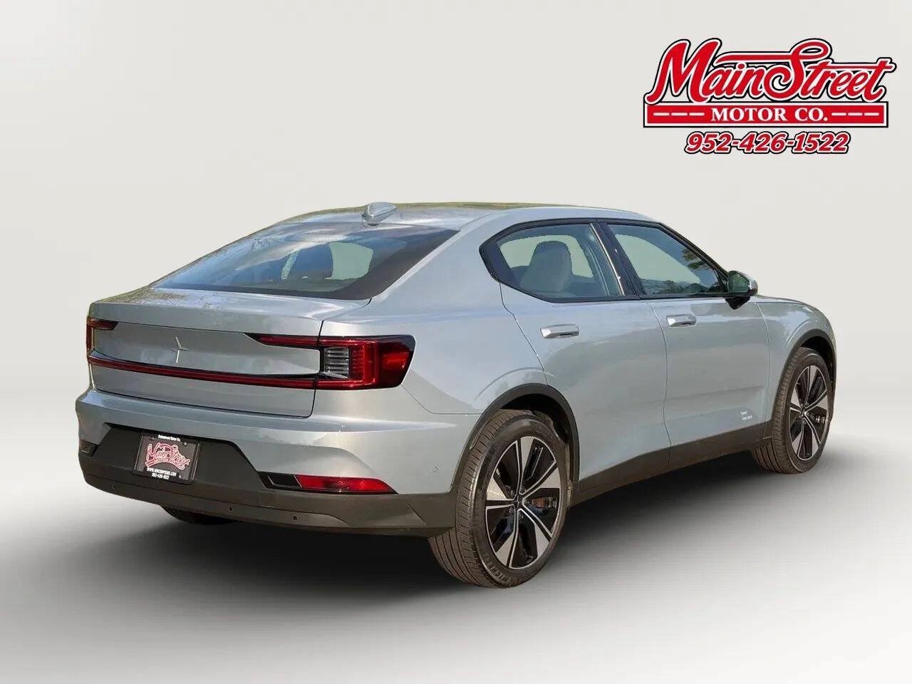 Used 2024 Polestar Polestar 2 AWD/4WD image 7