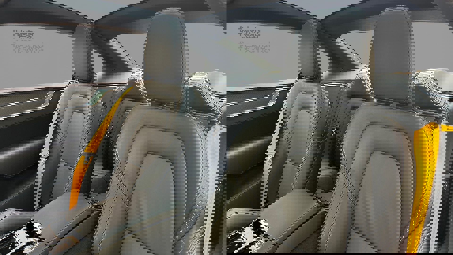 Used 2021 Polestar Polestar 1 image 17