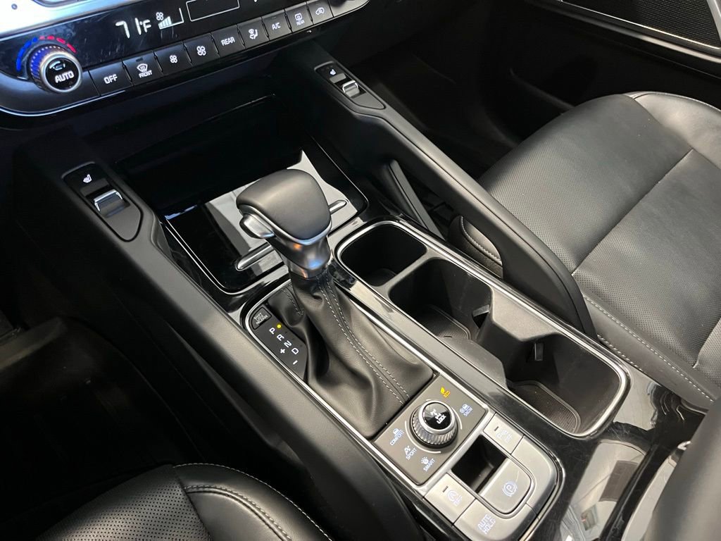 Used 2022 Kia Telluride S AWD/4WD image 26