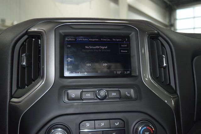 Used 2024 Chevrolet Silverado 1500 W/T w/ WT Value Package image 30