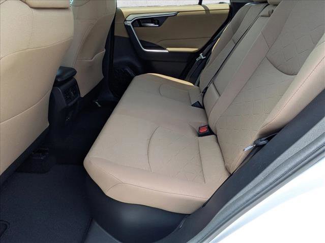 Used 2024 Toyota RAV4 XLE w/ Convenience Package AWD/4WD image 18