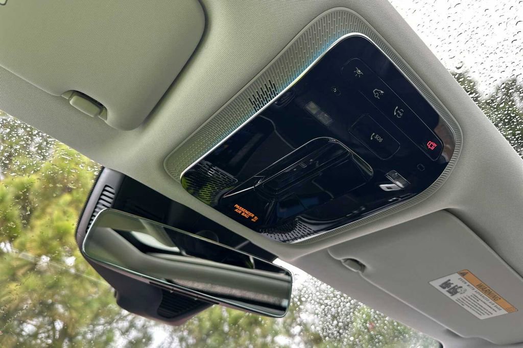 Certified 2025 Mercedes-Benz E 350 Sedan image 21