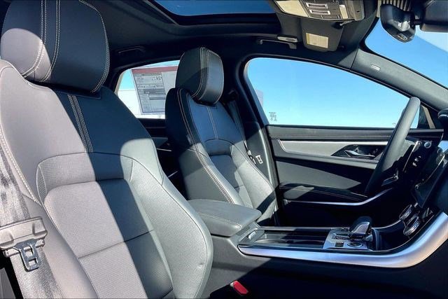 New 2024 Jaguar XF R-Dynamic SE image 12