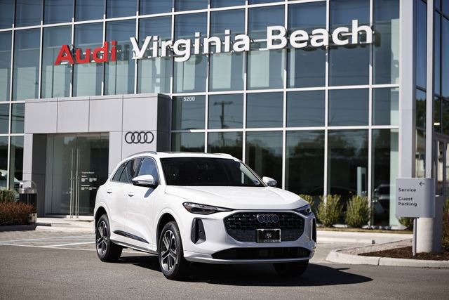 New 2026 Audi Q5 Premium AWD/4WD image 1