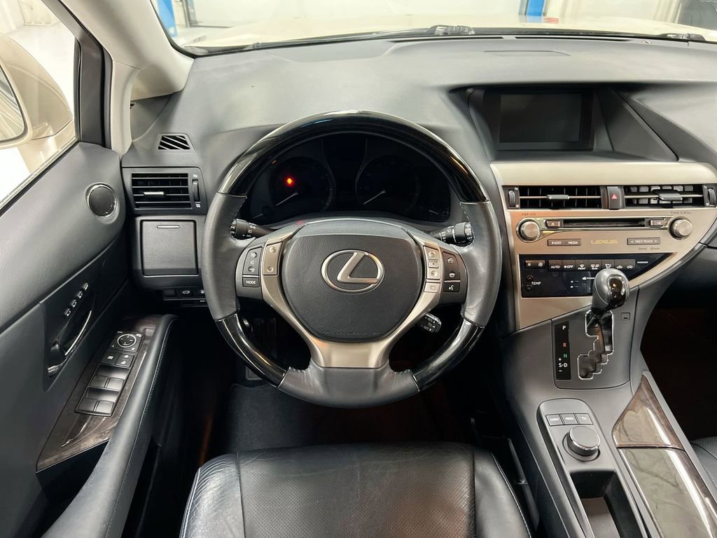 Used 2014 Lexus RX 350 AWD image 11