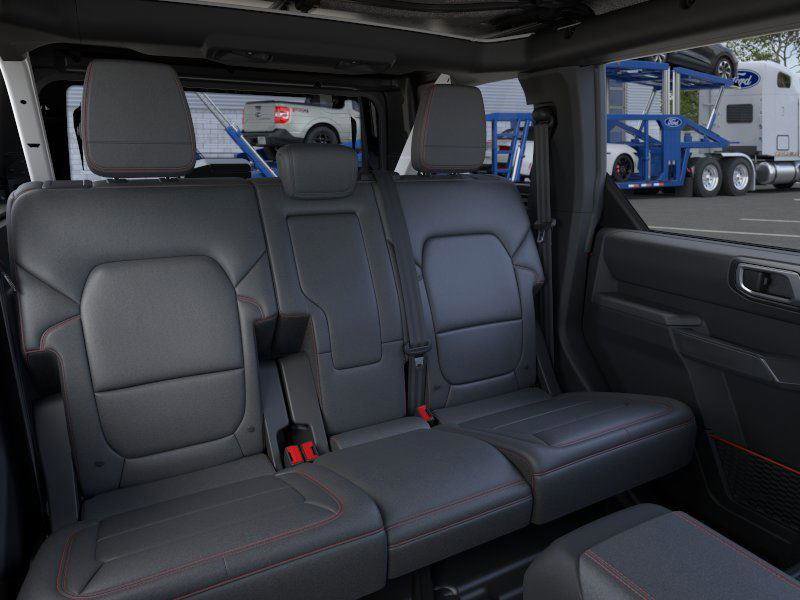 New 2026 Ford Bronco Stroppe Edition image 11