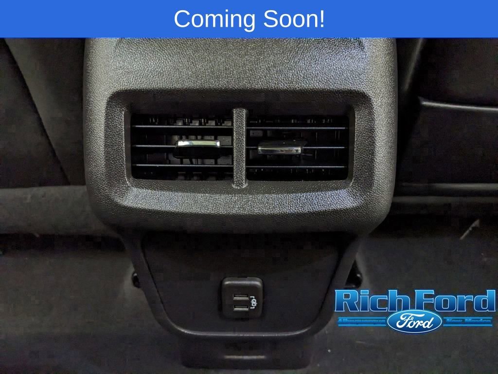 Used 2022 GMC Terrain AT4 w/ Infotainment Package II AWD/4WD image 13