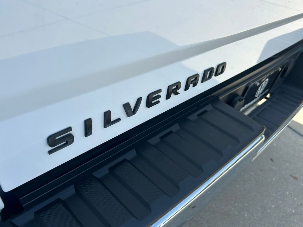 Used 2018 Chevrolet Silverado 1500 LT image 28