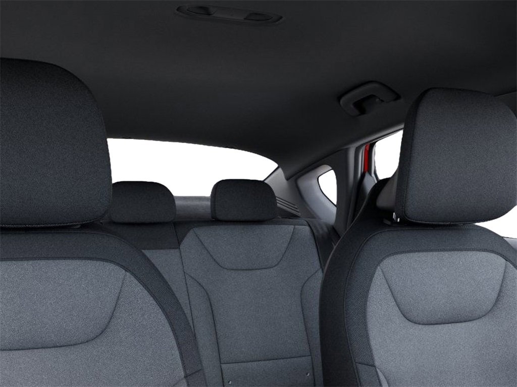 New 2025 Kia K4 LXS image 27