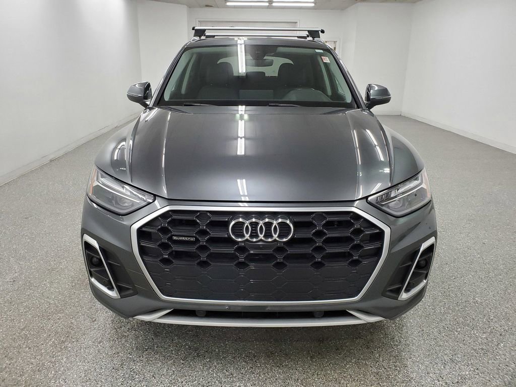 Used 2023 Audi Q5 2.0T Premium Plus AWD/4WD image 2
