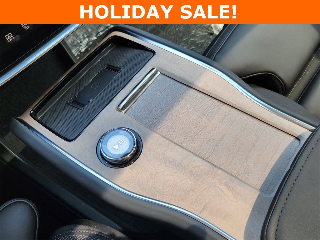 New 2025 Volvo EX90 Ultra image 20