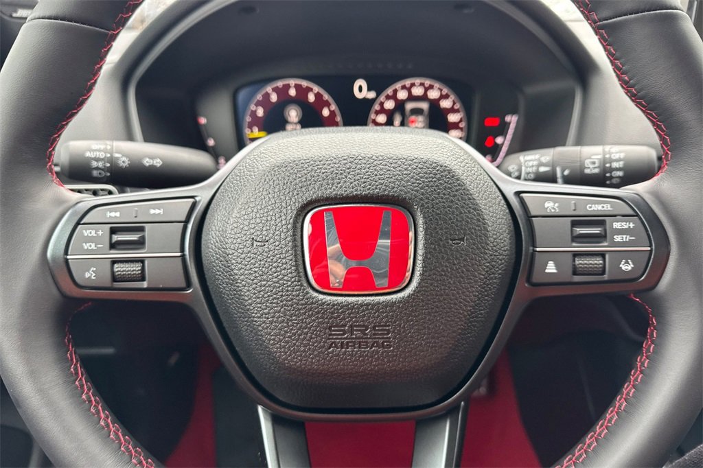 New 2025 Honda Civic Type R image 24