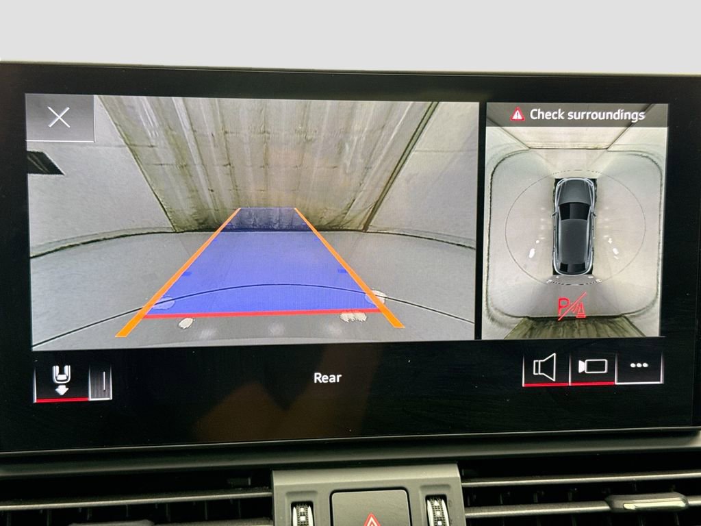 Used 2021 Audi SQ5 Premium Plus w/ Premium Plus Package image 15