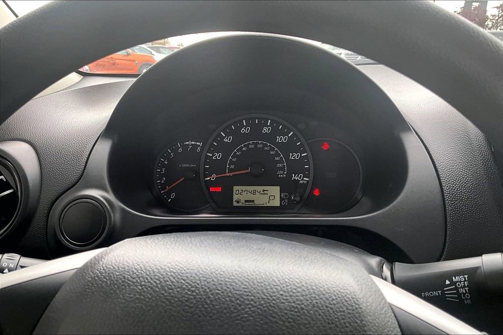 Used 2022 Mitsubishi Mirage G4 ES FWD image 20