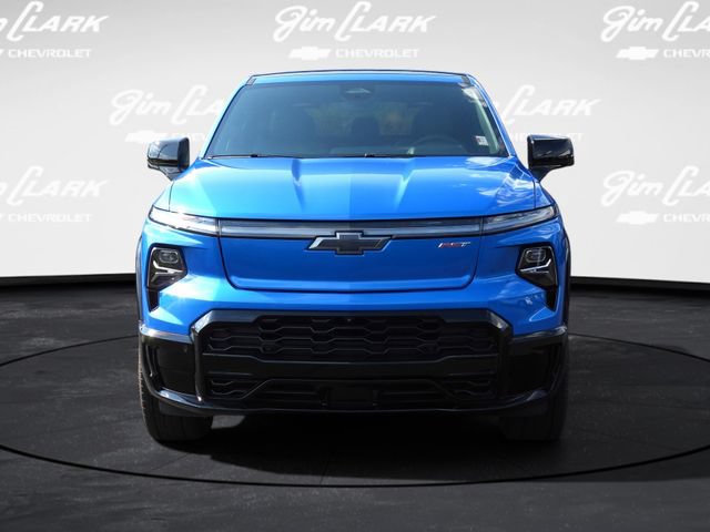 Used 2025 Chevrolet Silverado EV RST AWD/4WD image 35