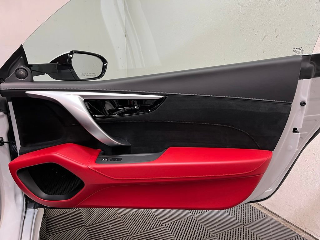 Used 2017 Acura NSX AWD/4WD image 14