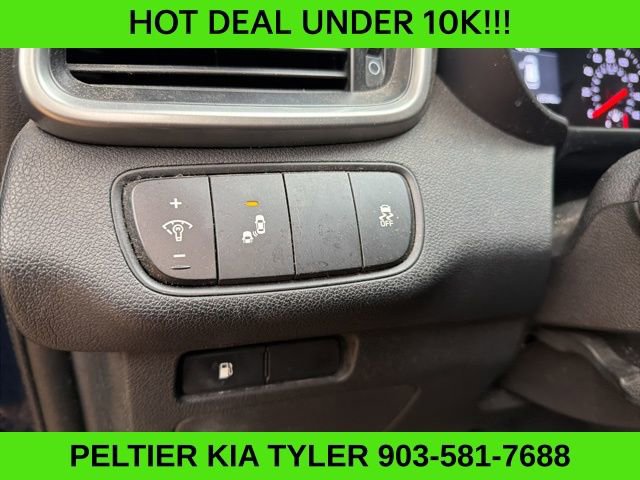 Used 2019 Kia Sorento LX image 15