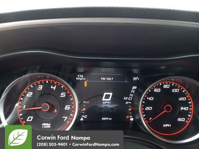 Used 2022 Dodge Charger GT image 15
