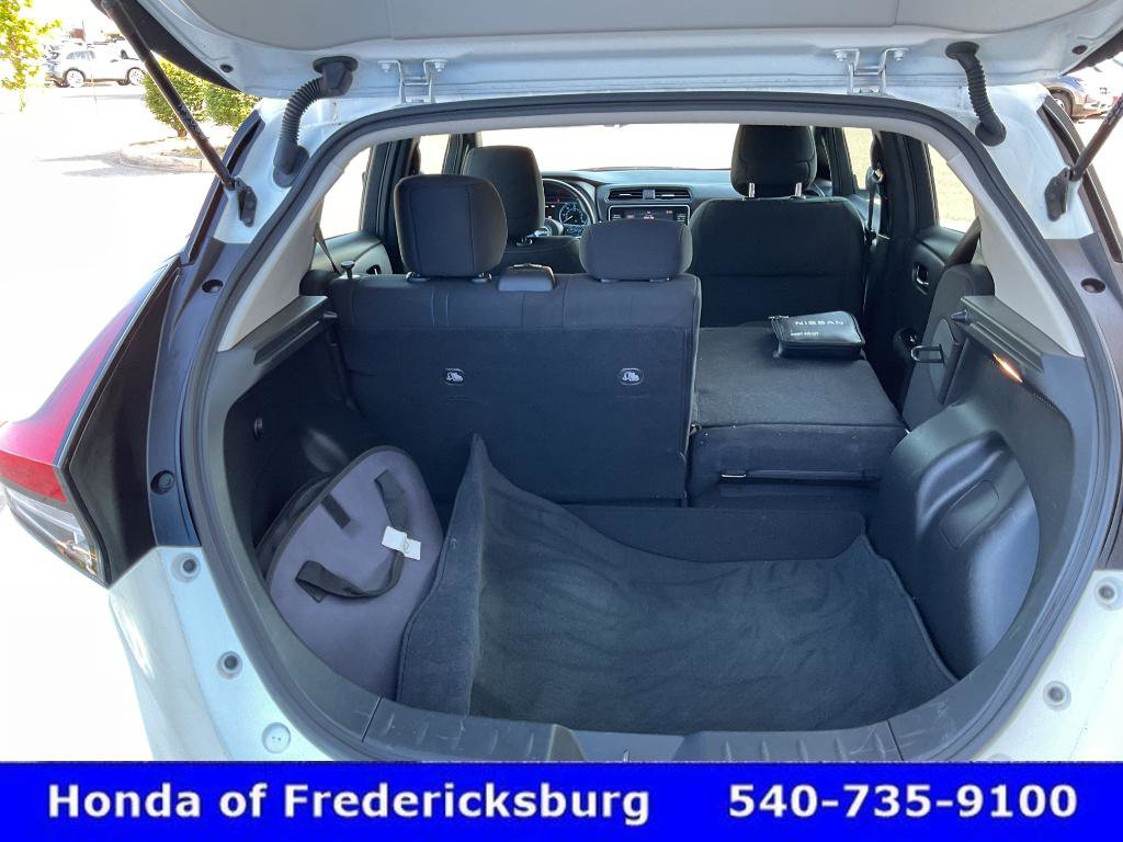 Used 2025 Nissan Leaf SV Plus FWD image 24