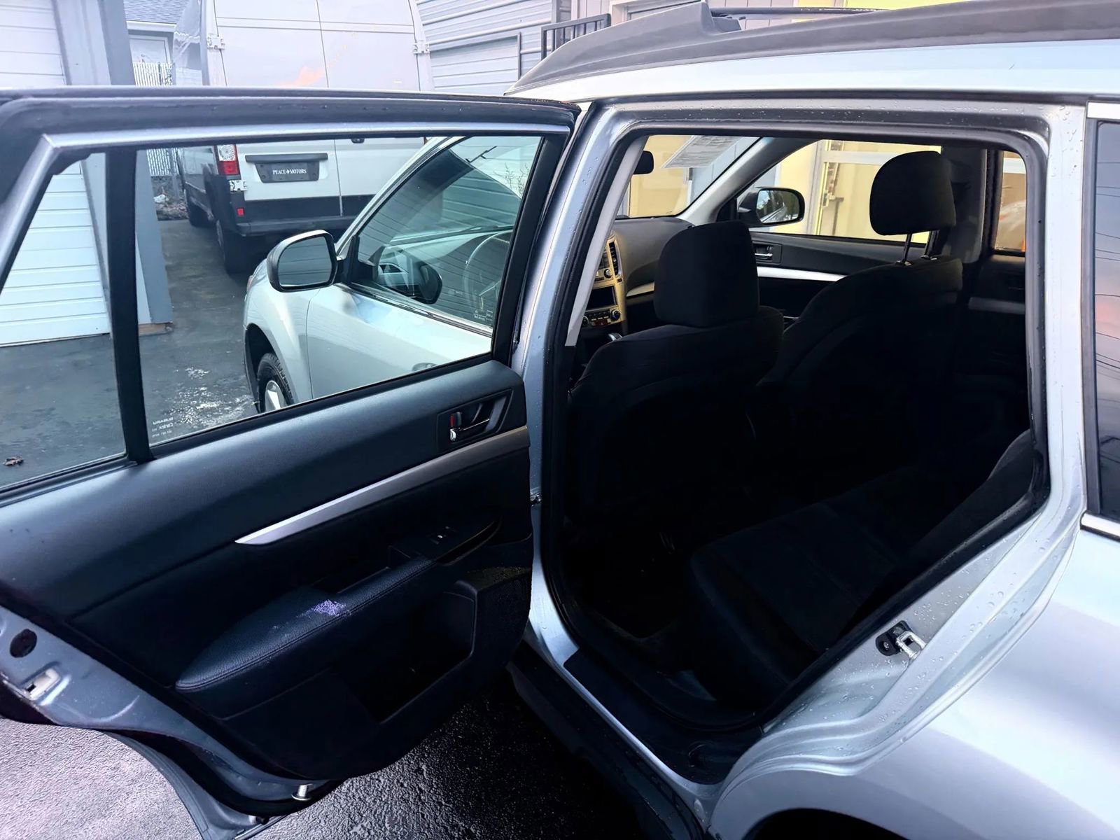 Used 2014 Subaru Outback 2.5i image 23