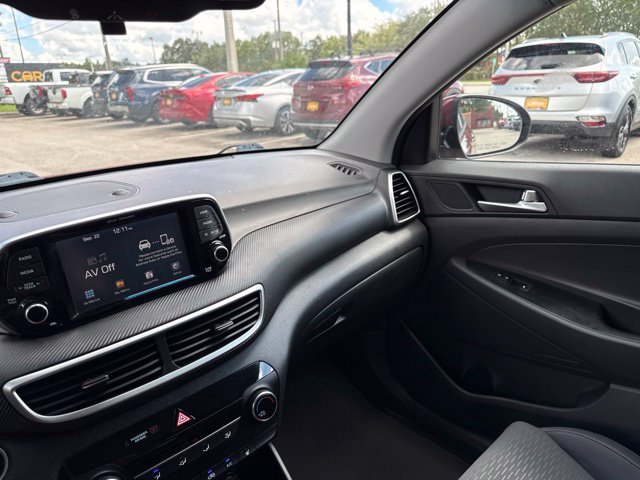 Used 2019 Hyundai Tucson Value w/ Cargo Package FWD image 29