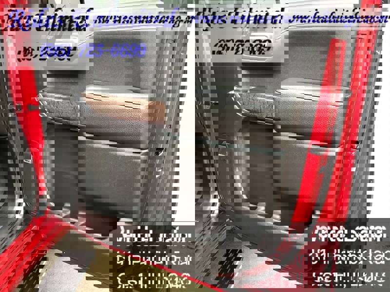 Used 2019 GMC Sierra 1500 Denali w/ Denali Ultimate Package image 31