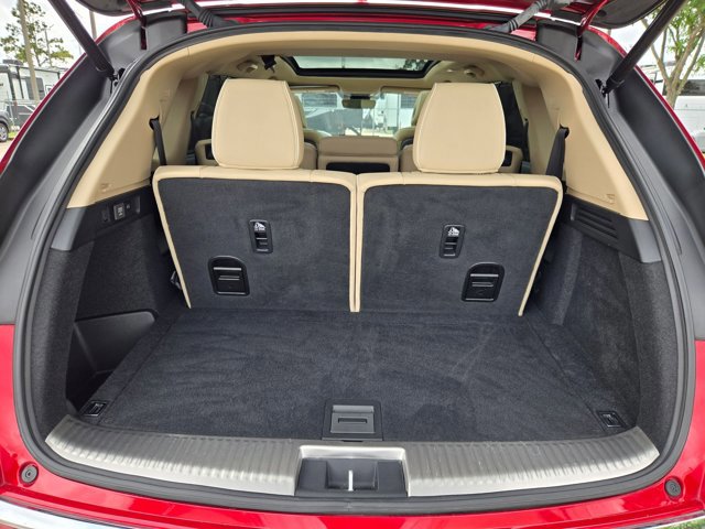 Used 2022 Acura MDX SH-AWD w/ Advance Package image 6