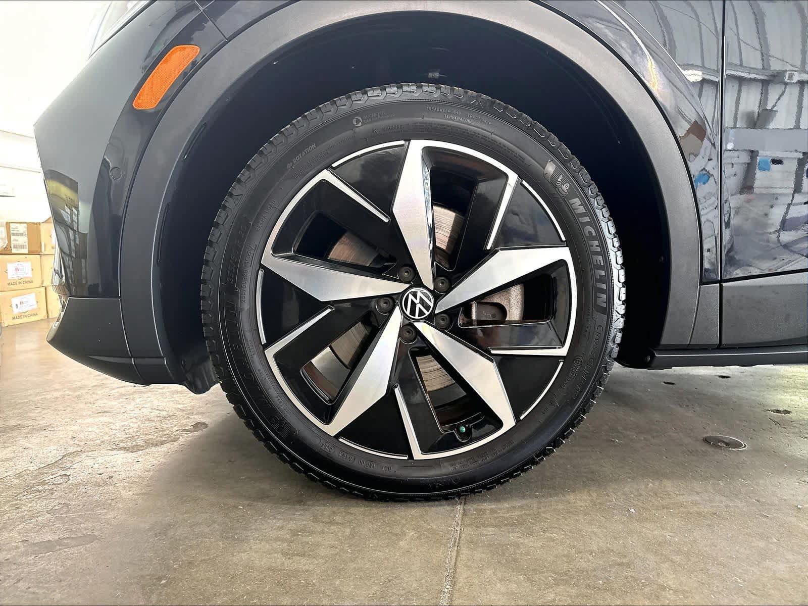 Used 2023 Volkswagen ID.4 Pro S AWD/4WD image 36