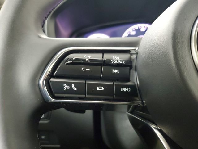 Used 2025 MAZDA CX-90 Plug-In Hybrid w/Premium Sport AWD/4WD image 26