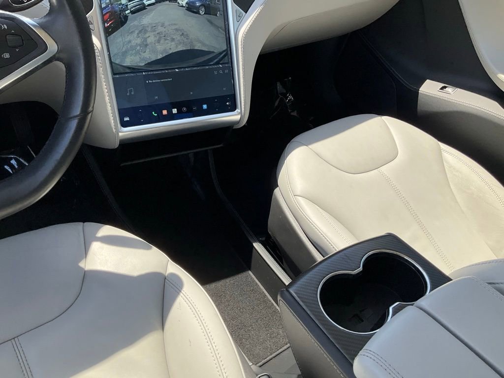 Used 2014 Tesla Model S P85 RWD image 45