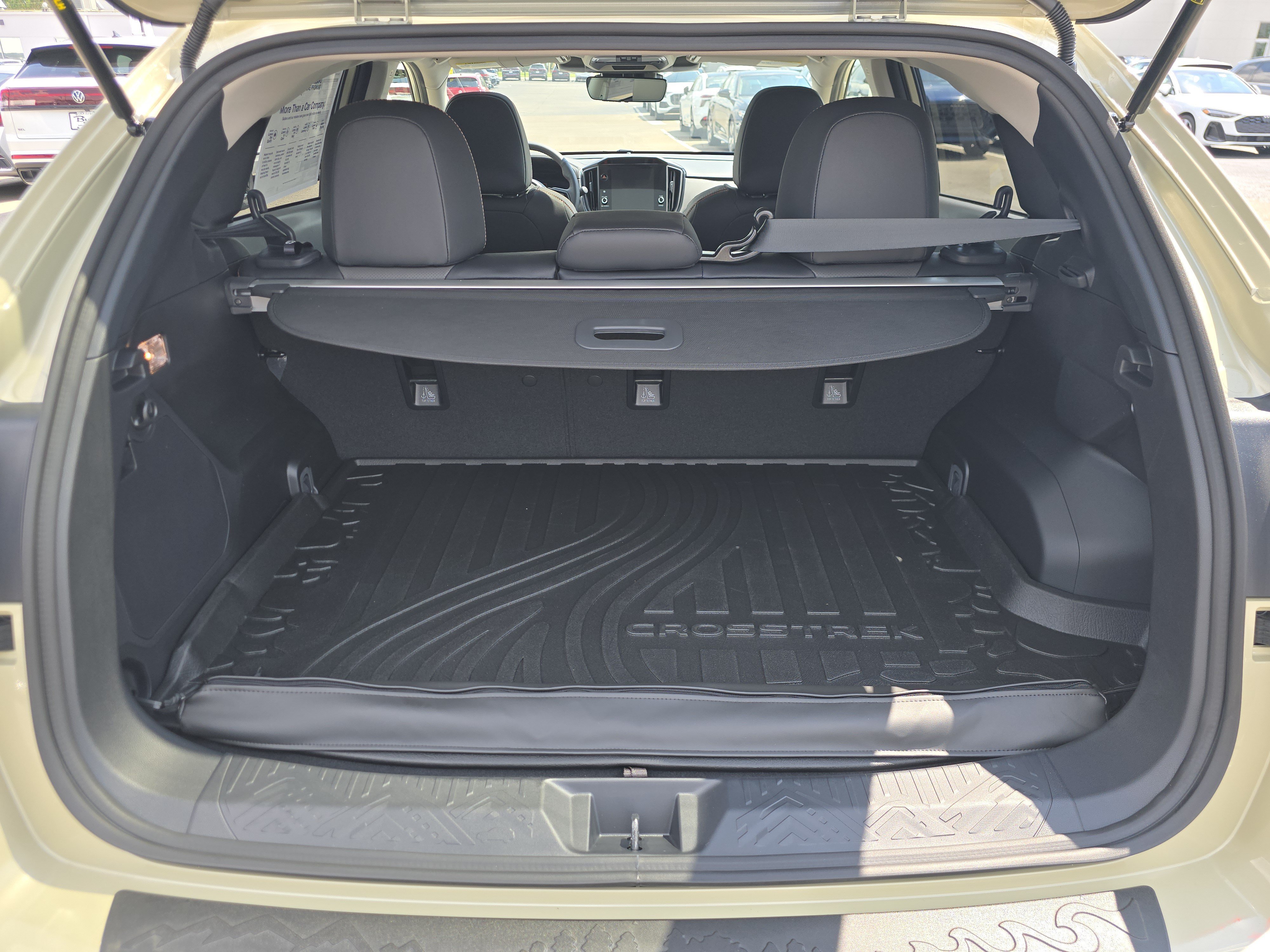 New 2026 Subaru Crosstrek 2.5i Limited AWD/4WD image 18