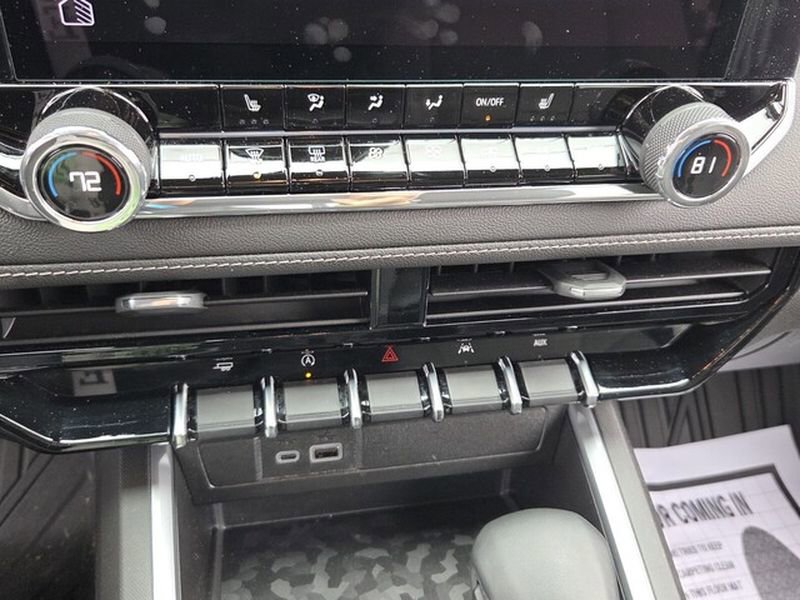 Used 2026 Chevrolet Colorado LT w/ Advanced Trailering Package image 21