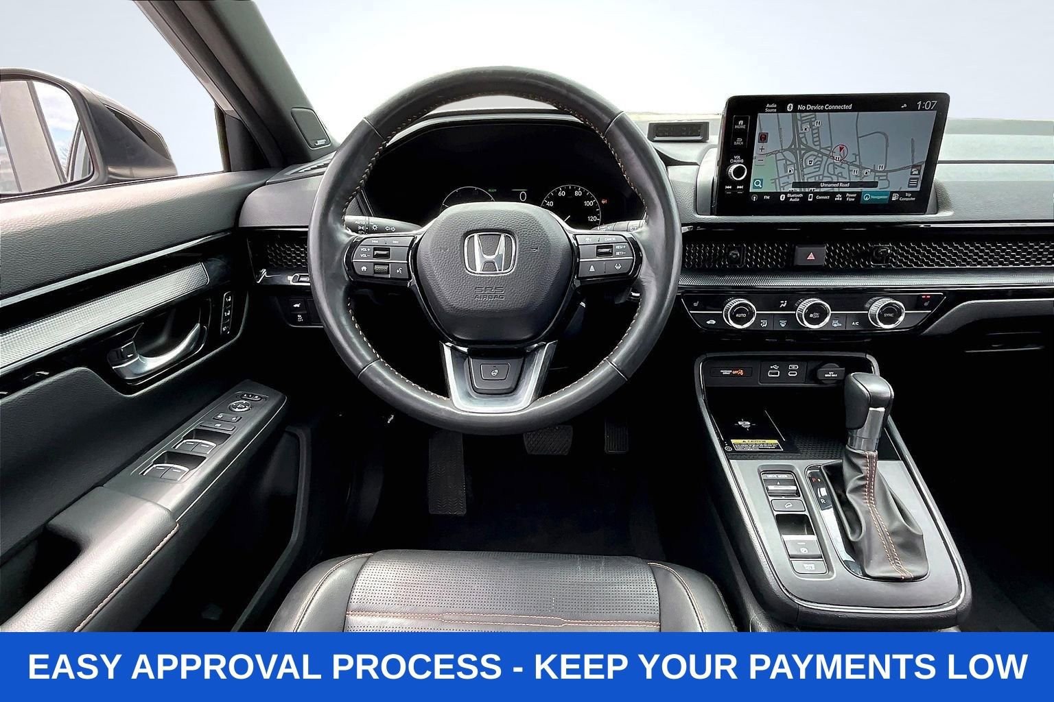 Used 2023 Honda CR-V Sport Touring image 10