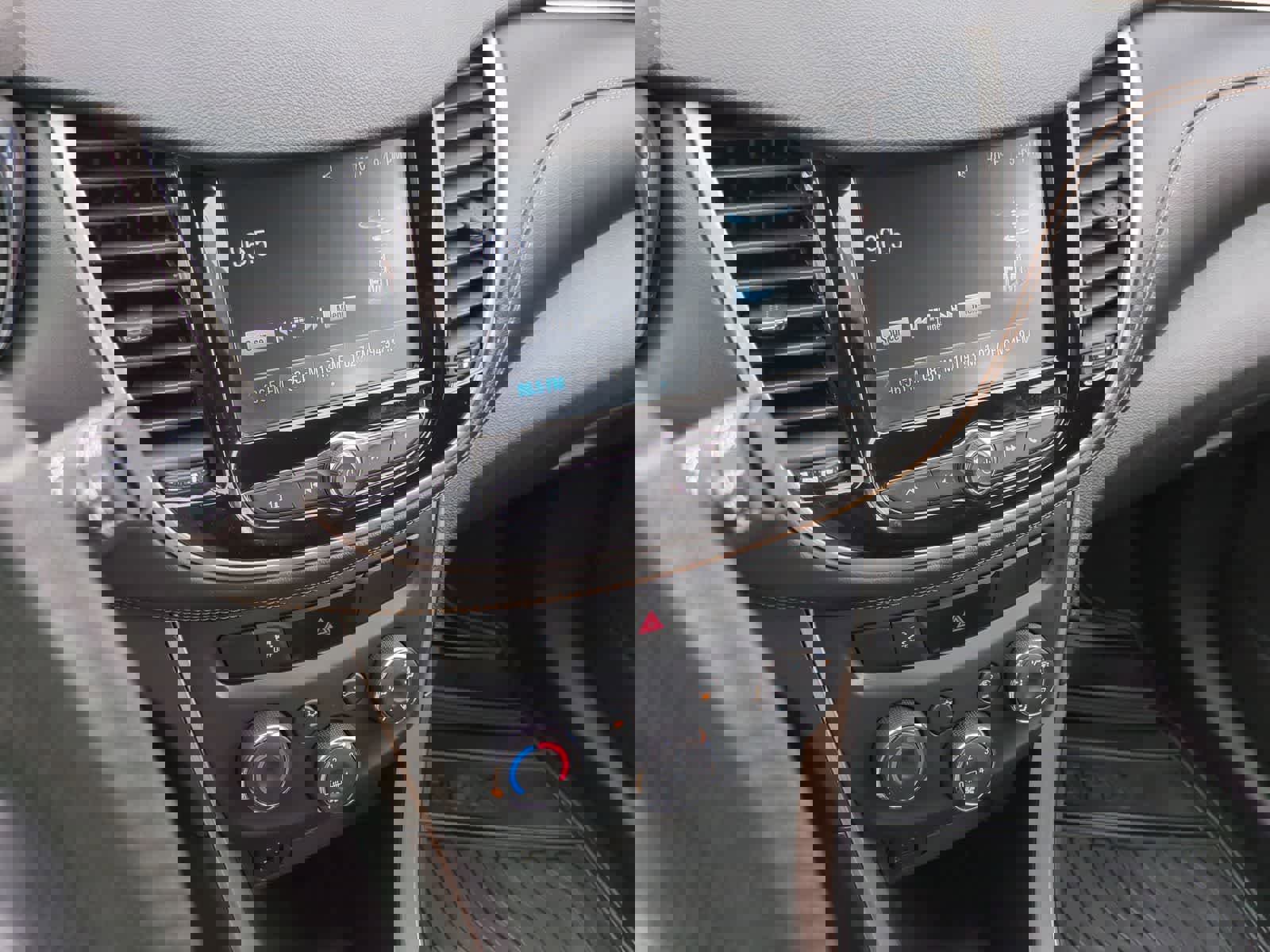 Used 2017 Chevrolet Trax LS image 25