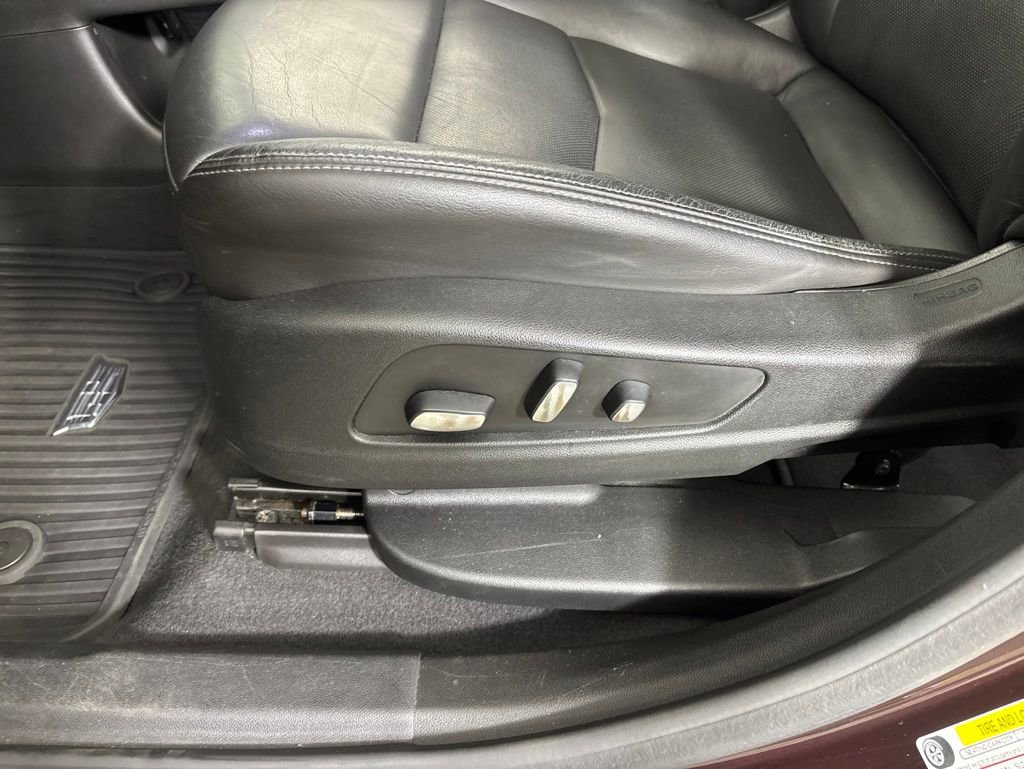 Used 2020 Cadillac XT6 Premium Luxury AWD/4WD image 17